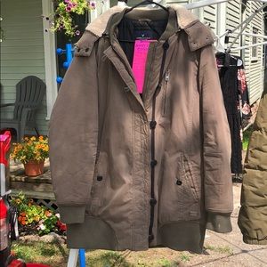 American Eagle Winter Coat